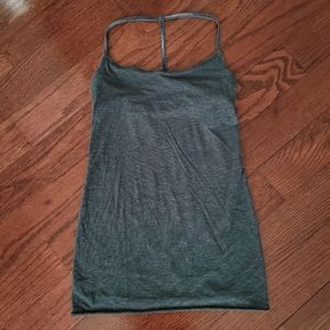 Lululemon Cotton Top